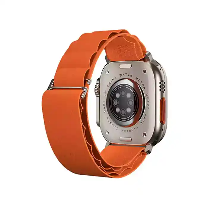 Zordai ZD8 Ultra Max Plus Smartwatch